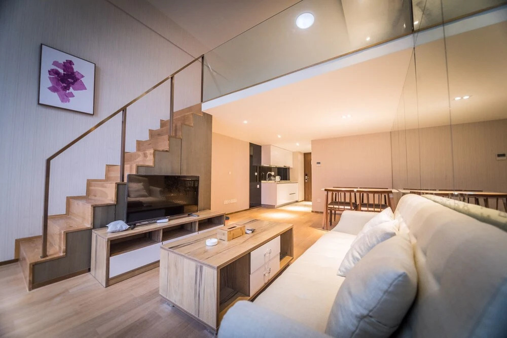 Yige Yunshe Service Apartment