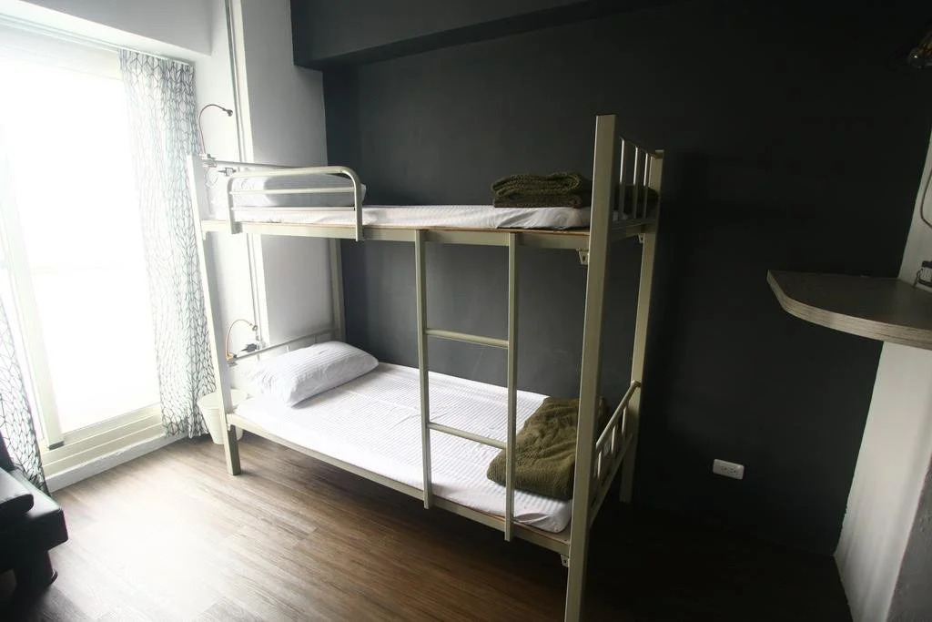 Rainbow Nest Hostel