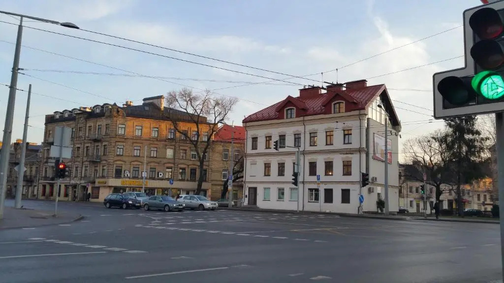 HaPPy InnSide, Free Parking, Self check-in 7x24h, AC
