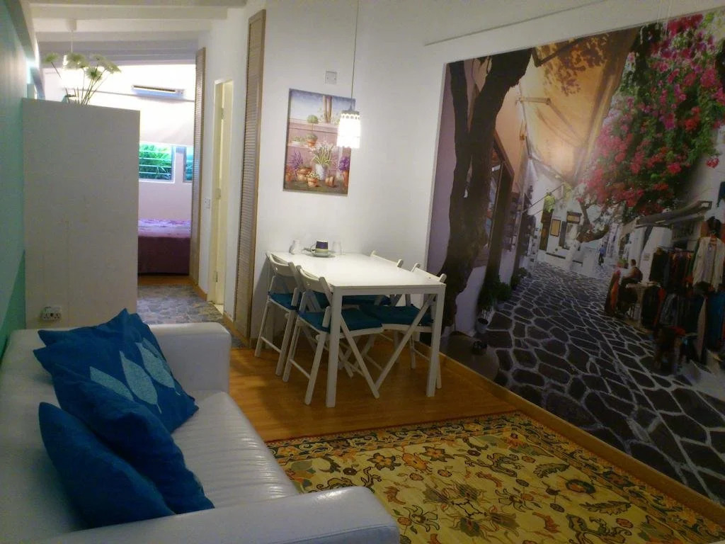 Aladdin Hotel Apartments