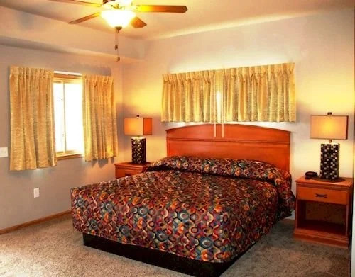 Spring Brook Resort
