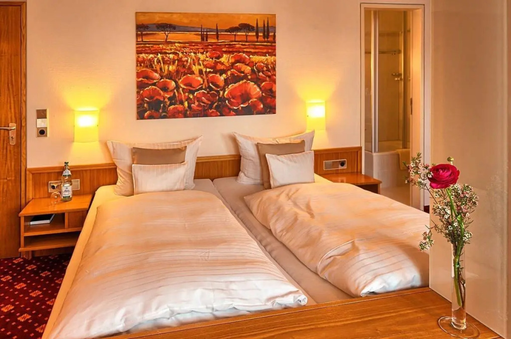Hotel Burgblick