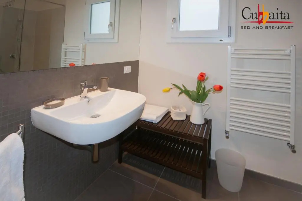B&B Cubbaita