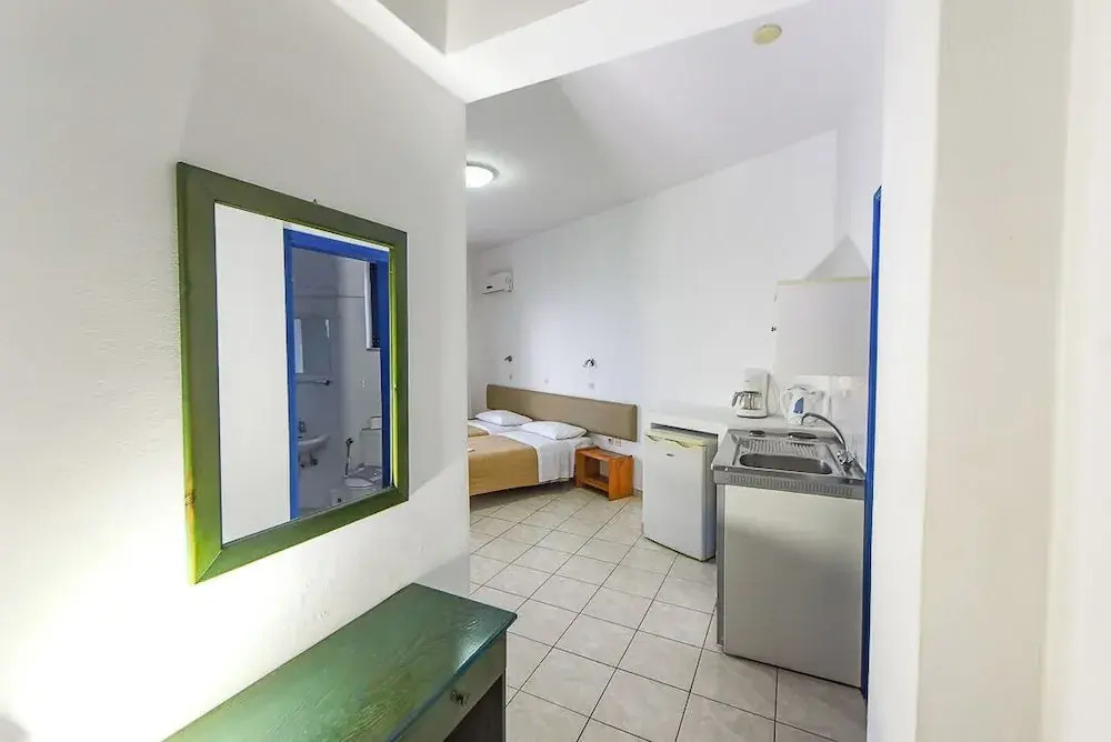 Amalia Apartments