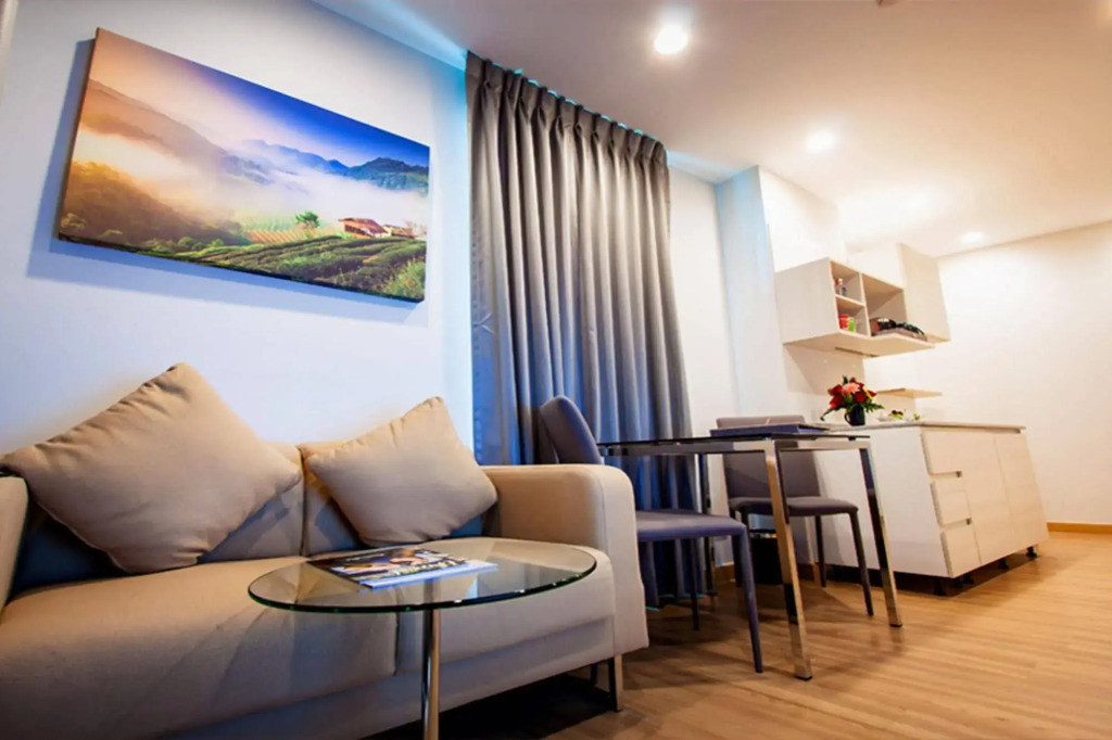 Brique Hotel Chiangmai