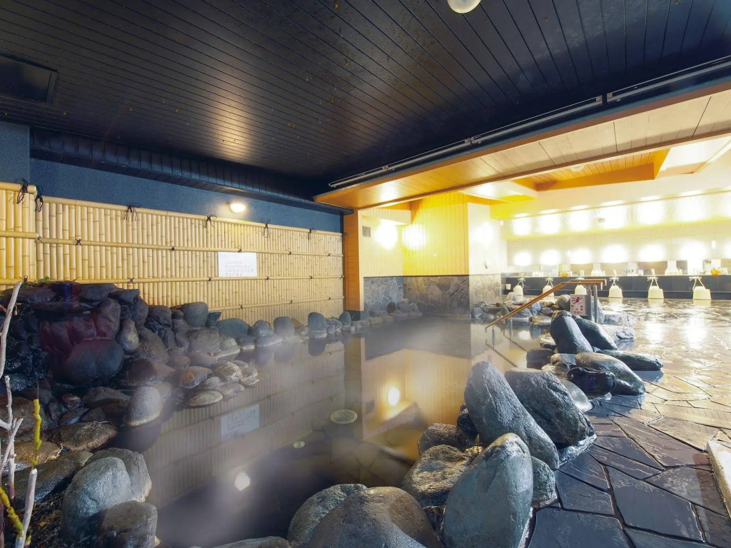 Grand Mercure Nara Kashihara
