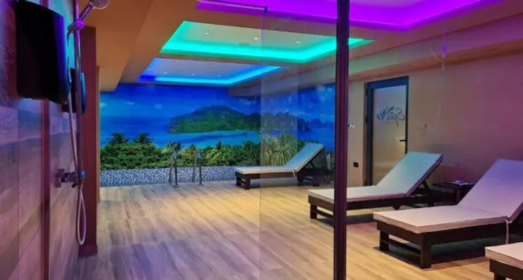 Ariš Kopaonik apartman A21
