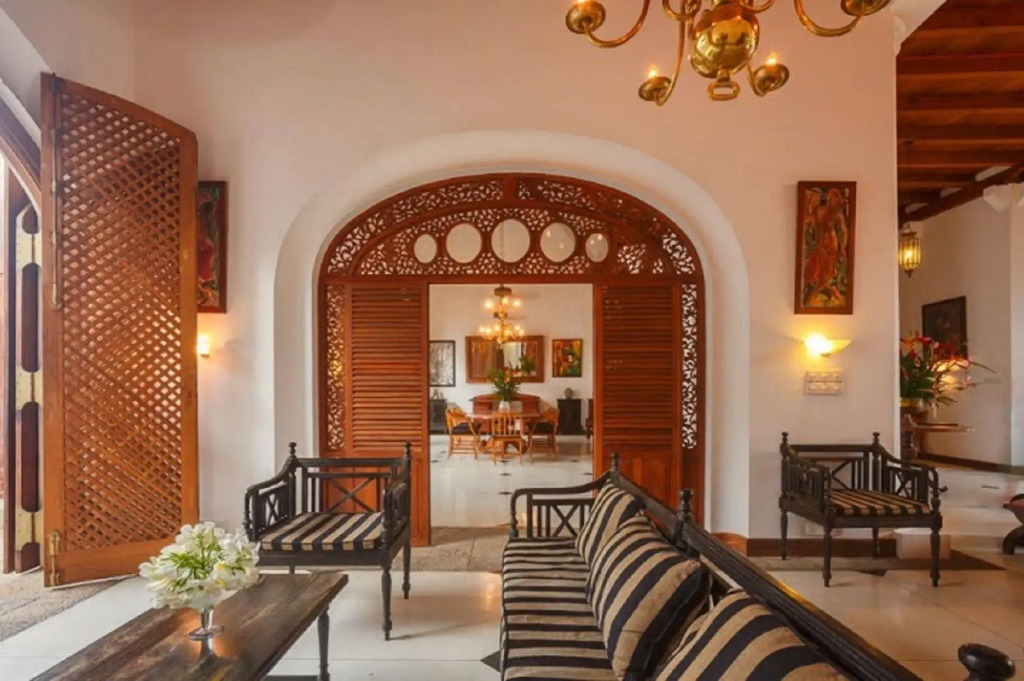 Nyne Hotels Landesi - Galle Fort