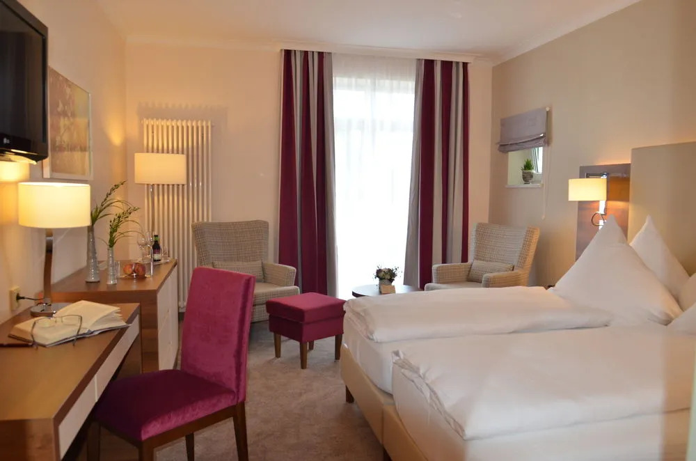 Vitalhotel Bad Birnbach