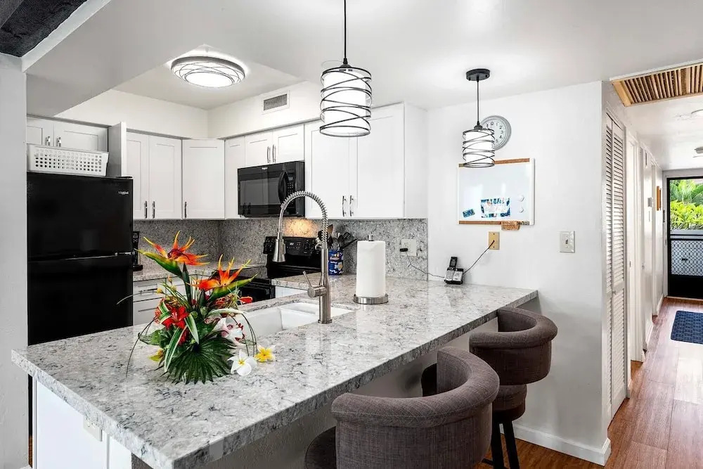 Great Location Close to ocean Central AC