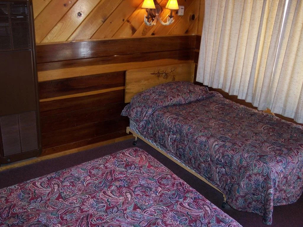 Toiyabe Motel