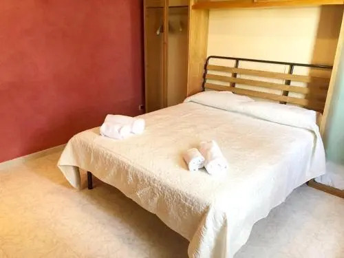 Flat 3 Bedrooms - Amalfi