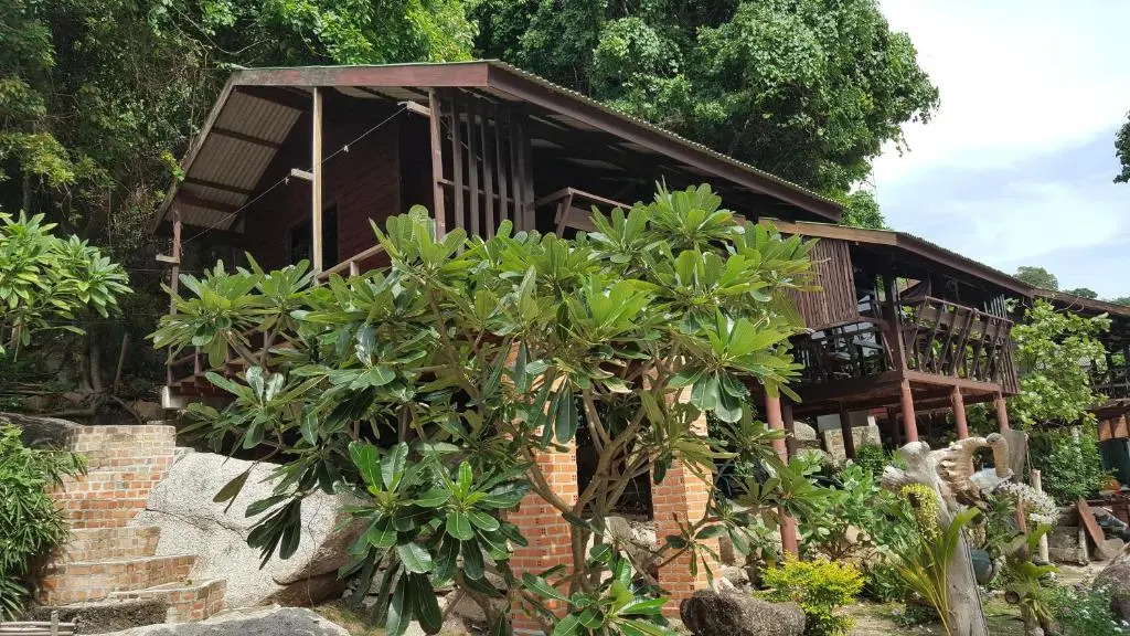 Tao Thong Villa 1