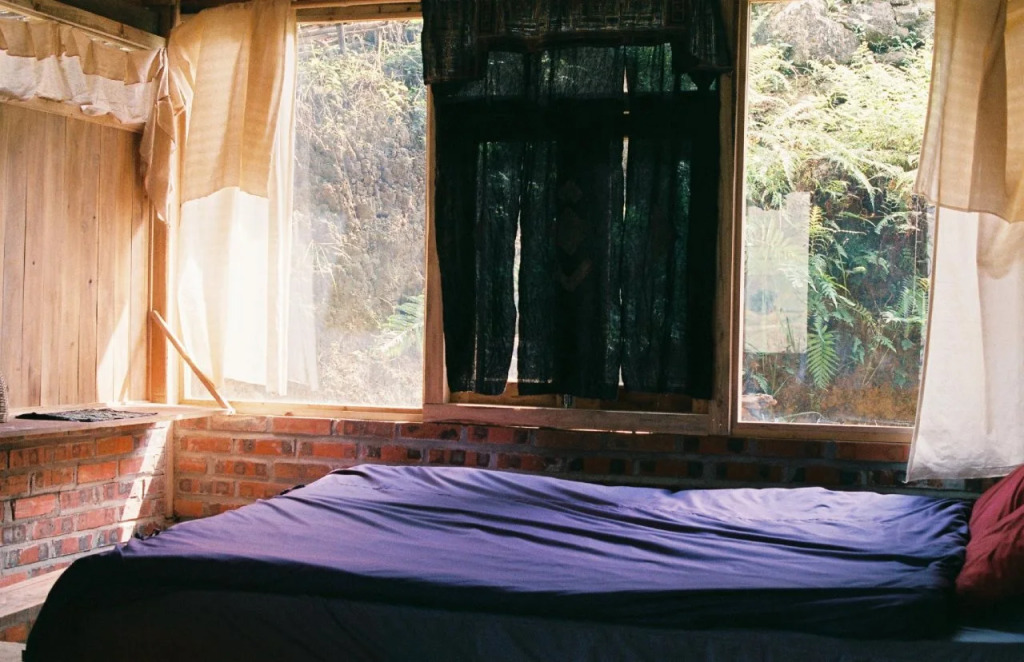 Lazy Crazy Homestay