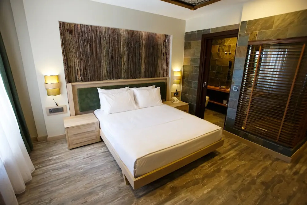 Gelibolu Taş Konak Hotel
