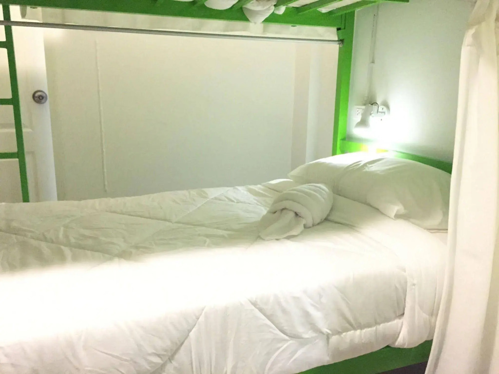 Chill Bed Hostel
