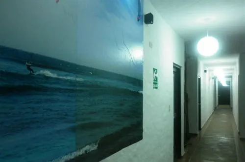 El Escudero Lodge