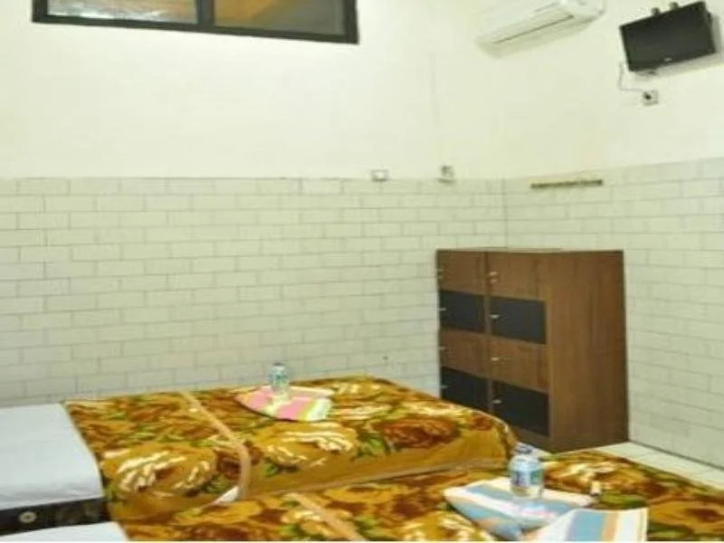 Kudus Hotel
