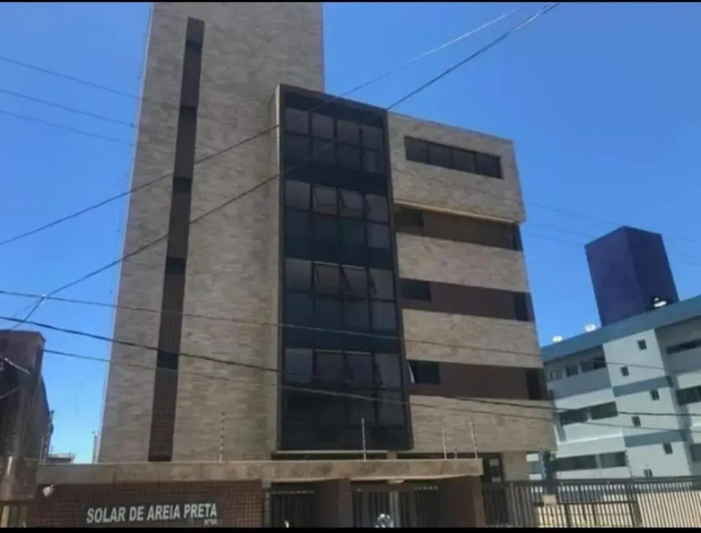 Solar Areia Preta 302