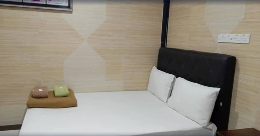 New Wave Malacca Hotel