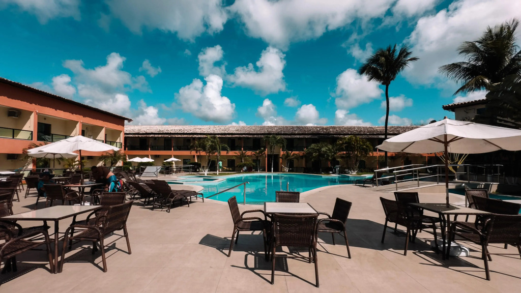 Hotel Beach Hills