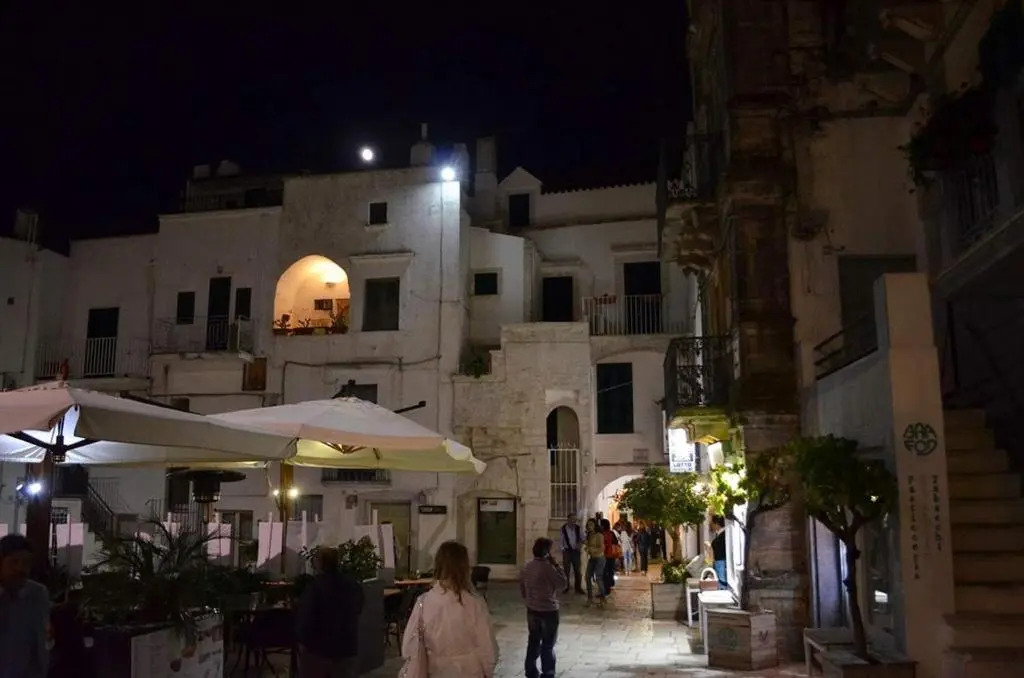 Via Tarantini 3 (Adults Only)