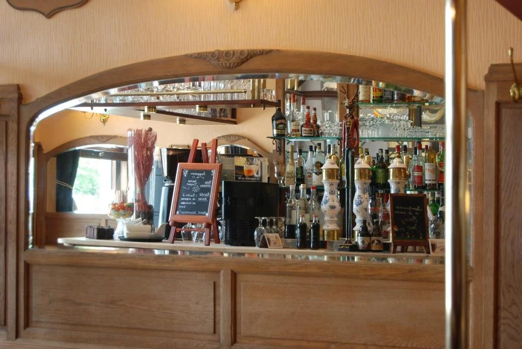 Hotel Des Ardennes