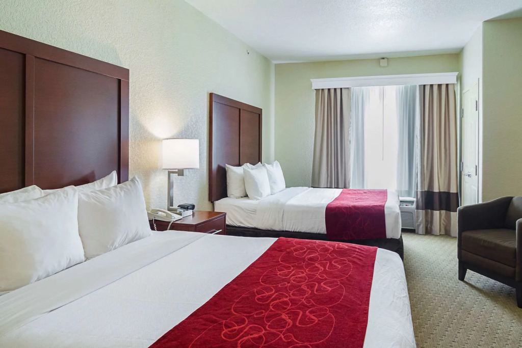 Comfort Inn San Antonio Northeast