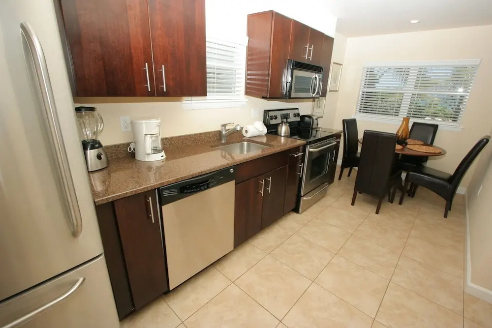 Santa Maria Holiday Home