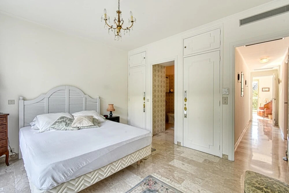 2-bdr Apartment Near Plages du Midi