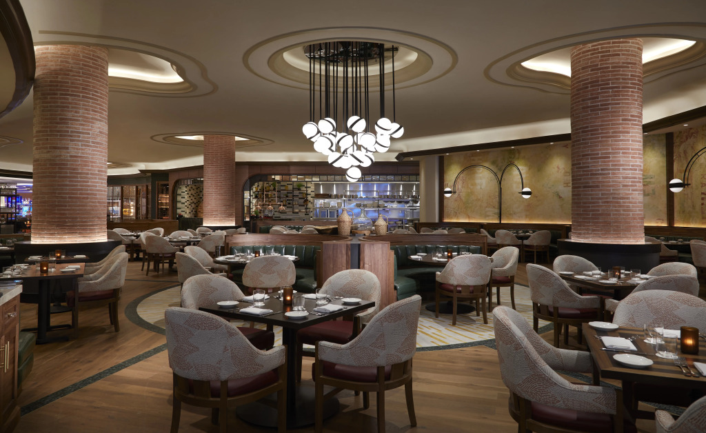 The Guitar Hotel at Seminole Hard Rock