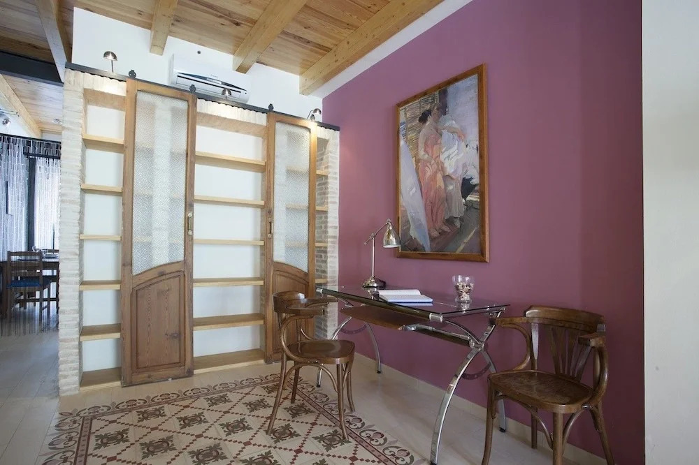 SingularStays Neptuno