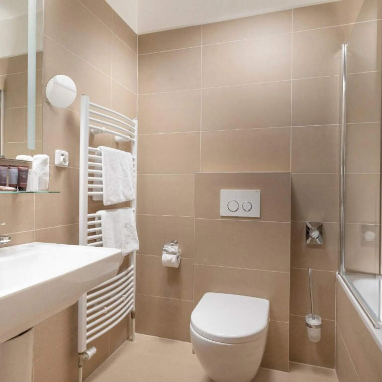 Hotel Pod Věží