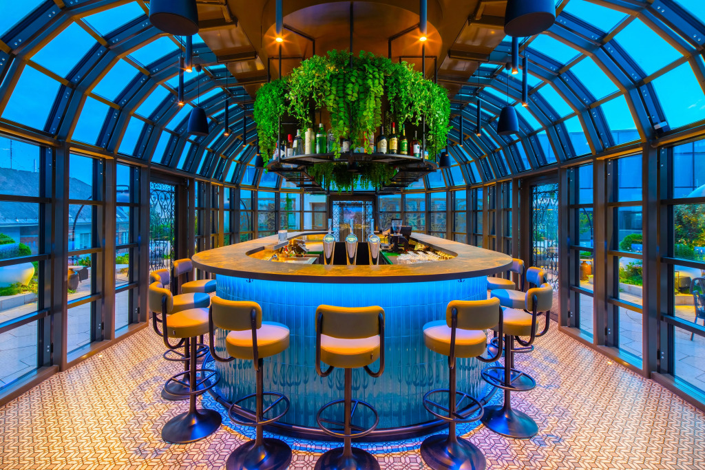 Kimpton BEM Budapest by IHG