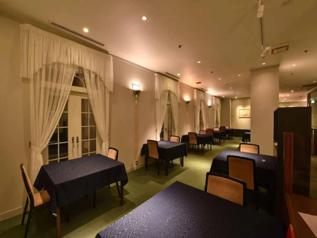 Yugashima Golf Club & Hotel Resort