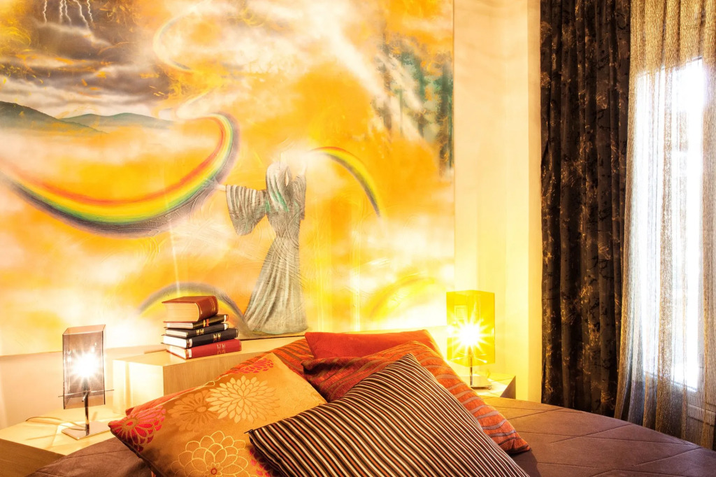 Ladadika Design, Philian Hotels and Resorts