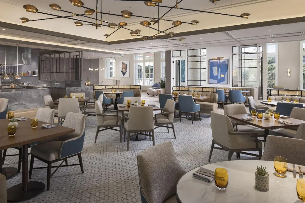 Park Hyatt Aviara Resort, Golf Club & Spa