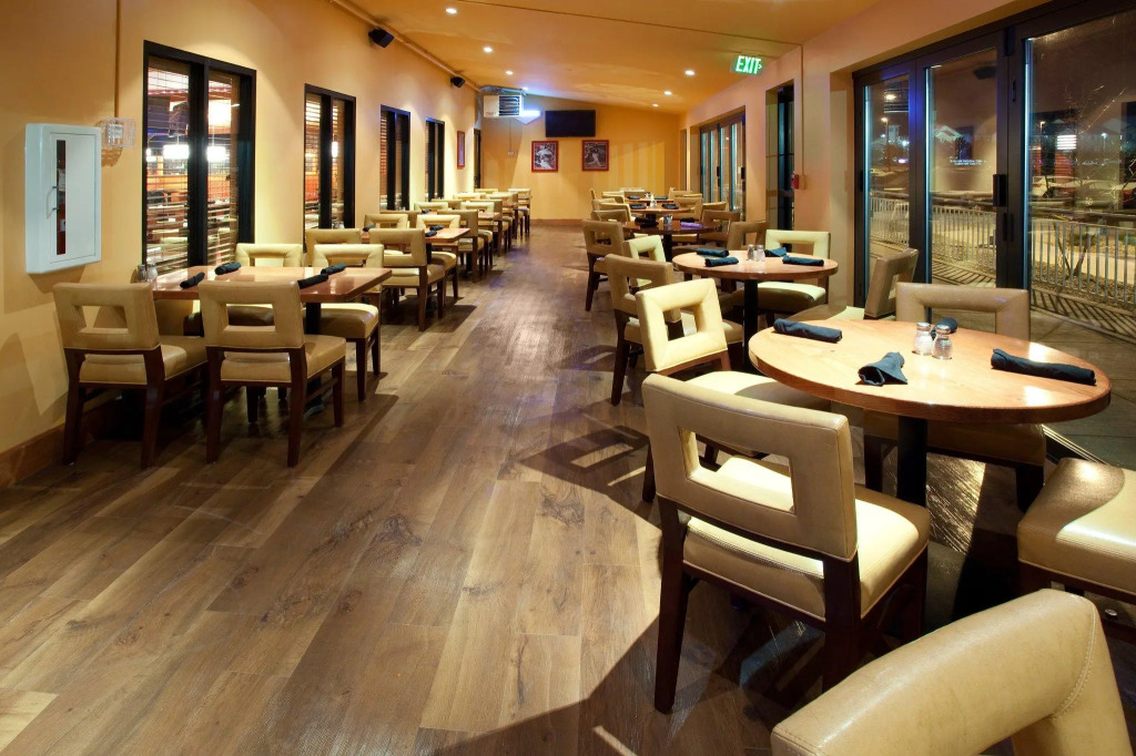 DoubleTree by Hilton Denver International Airport, CO