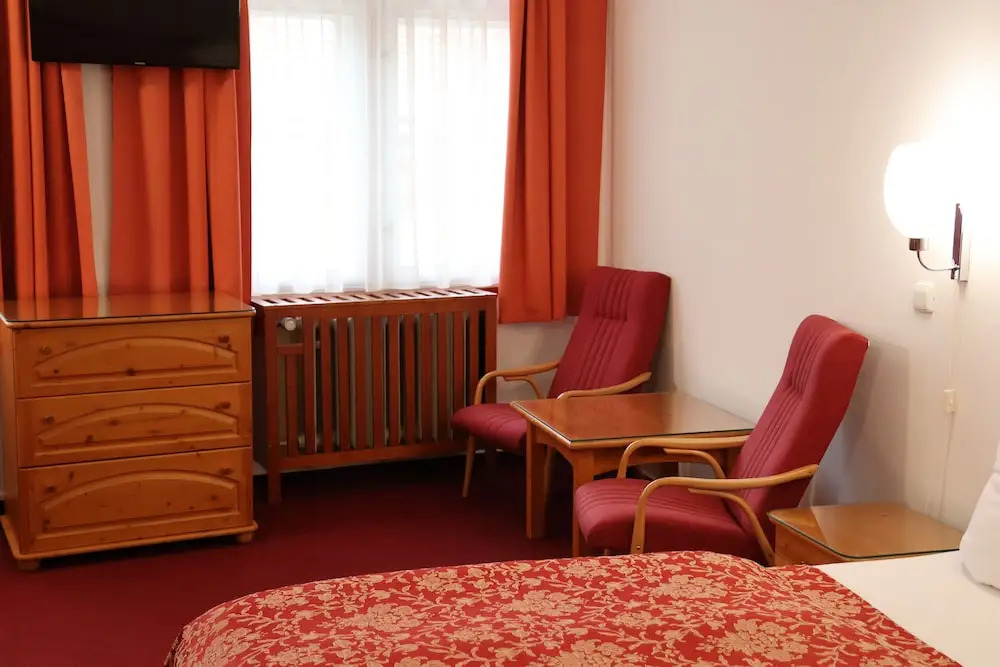 Unitas Residence
