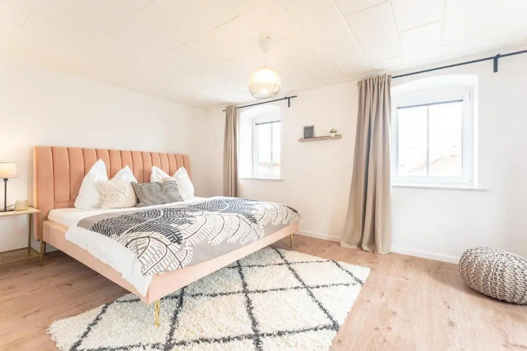 Lexapartments Design Apartment Altstadt Toplage 2 Zimmer