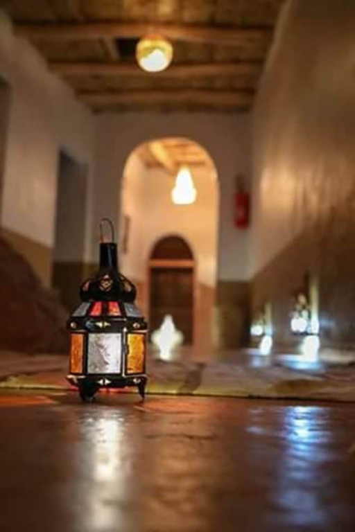 Auberge Atlas Dades