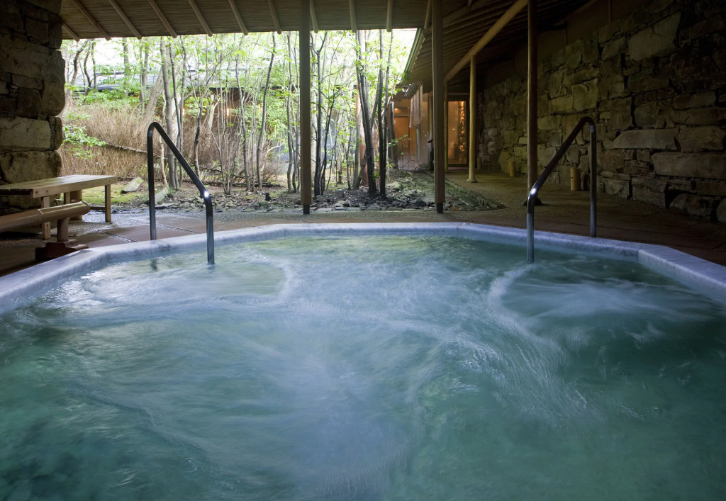 Kinosaki Onsen Nishimuraya Hotel Shogetsutei