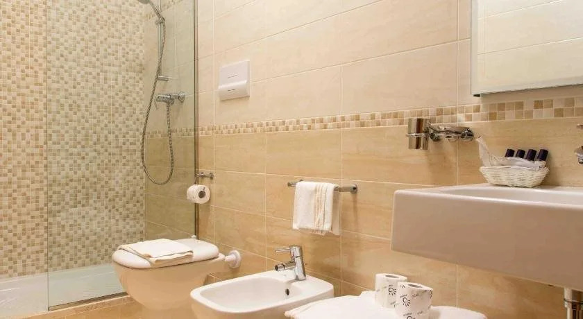 Hotel Egitarso