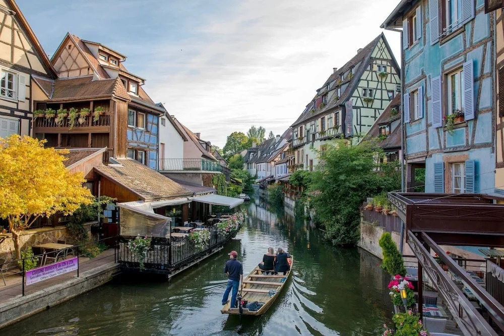 Lambassadeur - Colmar centre