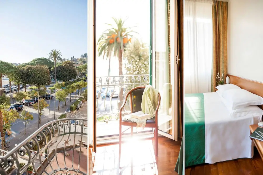 Hotel Riviera