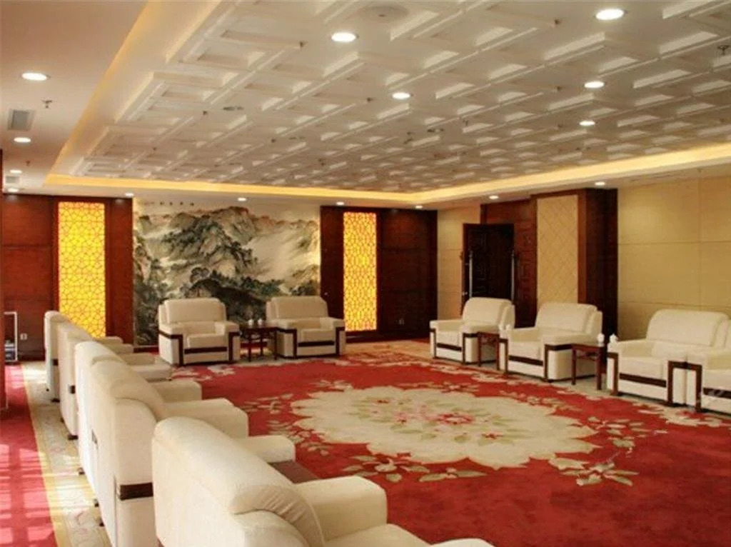 Mengguzhen Hotel