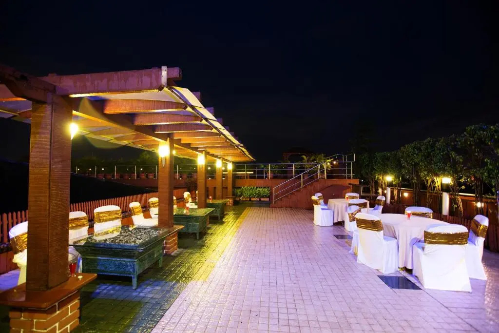 E-Square The Fern Pune, Series by Marriott
