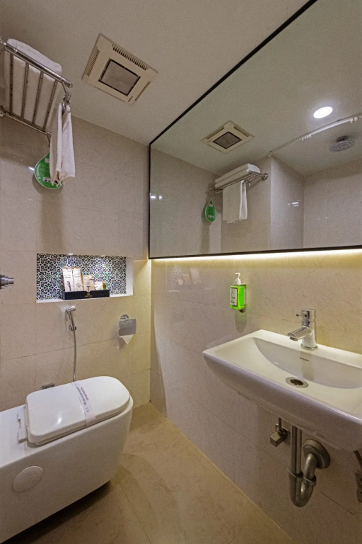 Click Hotels Andheri MIDC