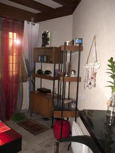 A La Maison De Marie