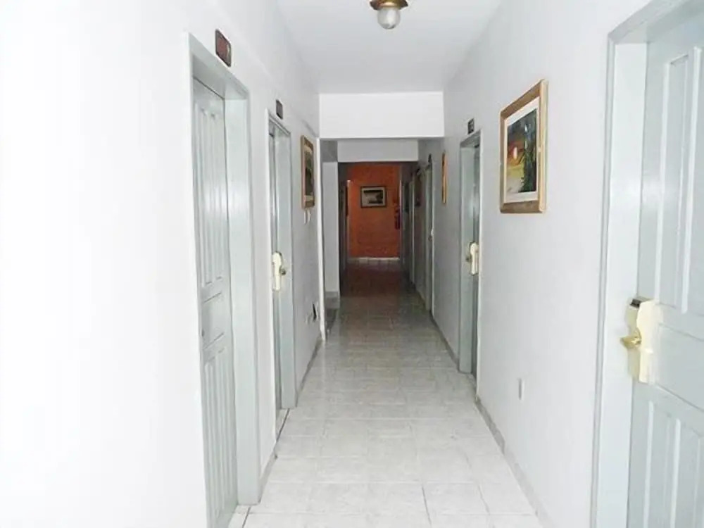 Hotel Brasil